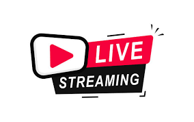 live streaming