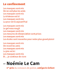 poésie