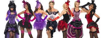 soiree theme cabaret