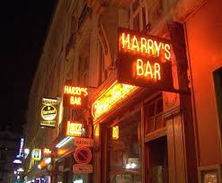 vie nocturne paris