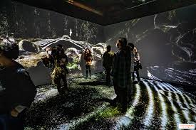 visite immersive