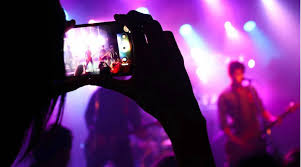 musique en live