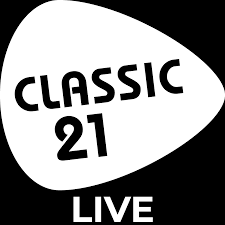écouter classique 21 en direct