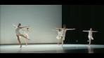 ballet de danse moderne