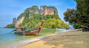 lieu incontournable thailande