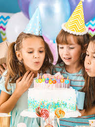 lieu organisation anniversaire