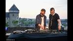 set dj live
