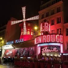 diner spectacle pour anniversaire