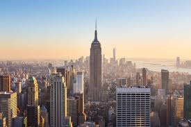 endroit incontournable new york